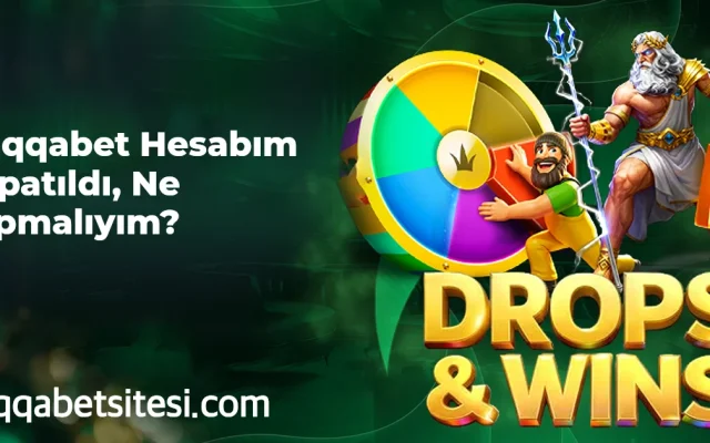 Huqqabet Hesabım Kapatıldı, Ne Yapmalıyım?