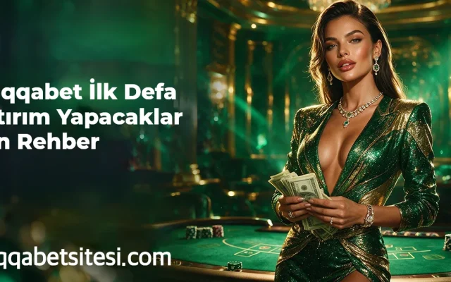Huqqabet İlk Defa Yatırım Yapacaklar İçin Rehber