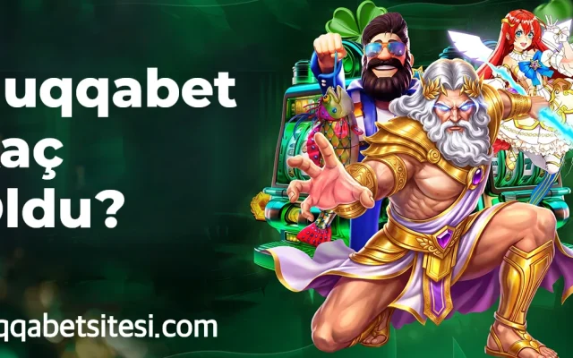 Huqqabet Kaç Oldu?