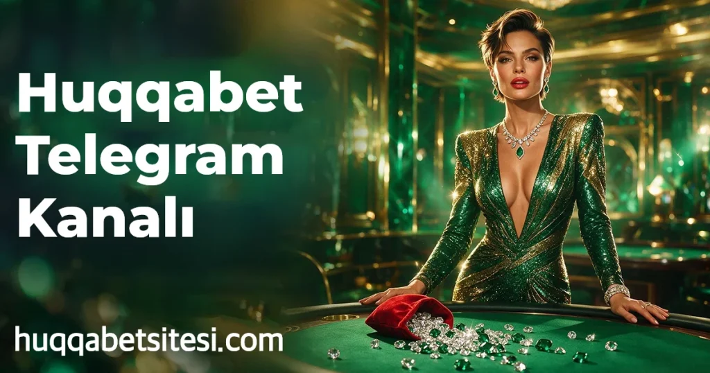 Huqqabet Telegram Kanalı