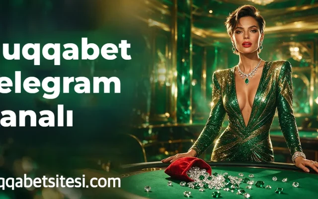 Huqqabet Telegram Kanalı