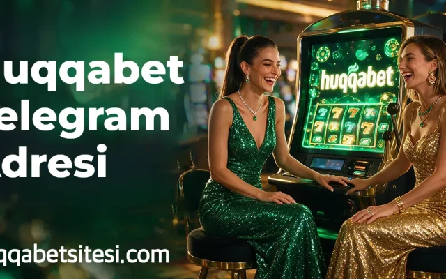 Huqqabet Telegram Adresi