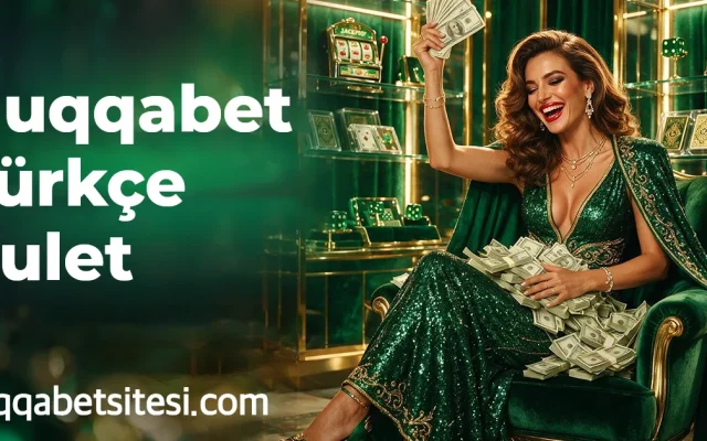 Huqqabet Türkçe Rulet